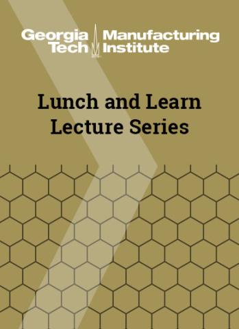 Fall 2020 GTMI Lunch and Learn Series