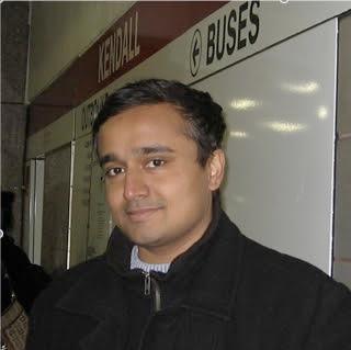 Vijay Ganesh