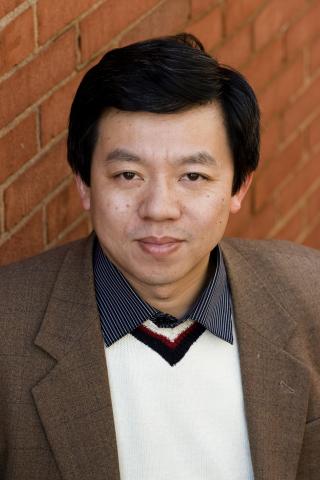 Zhaohua Wang profile picture