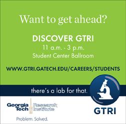 Discover GTRI 2010