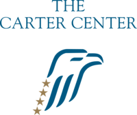 Carter Center logo