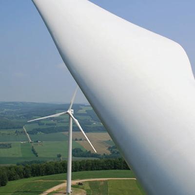Wind Turbines