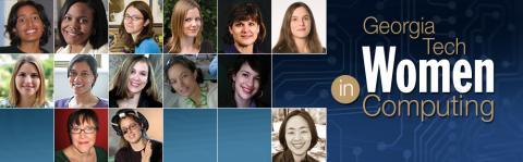 GT Women in Computing