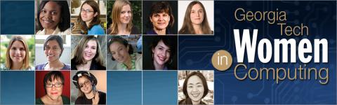 Georgia Tech Women in Computing