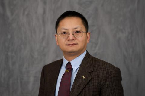 Professor Xiaoming Huo