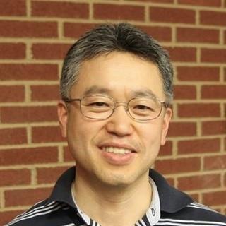 Yongtaek Kim