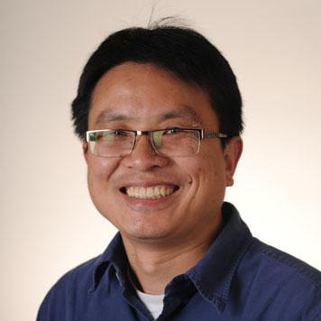 Professor Yajun Mei