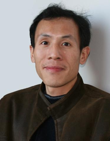 Jiawen Yang