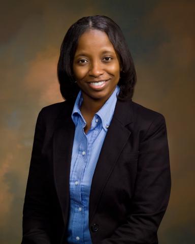 Yolanda Walker