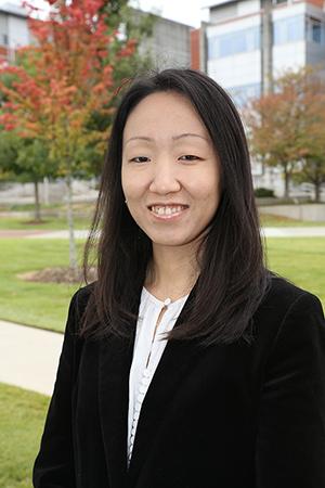 Dr. Yuhang Hu