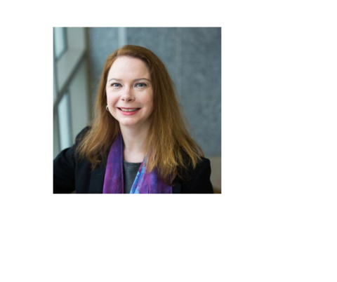 Heather Zesiger Headshot