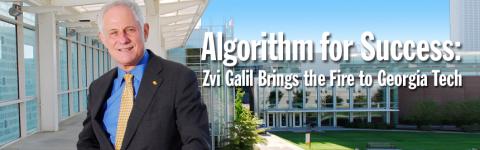 Algorithm for Success - Galil