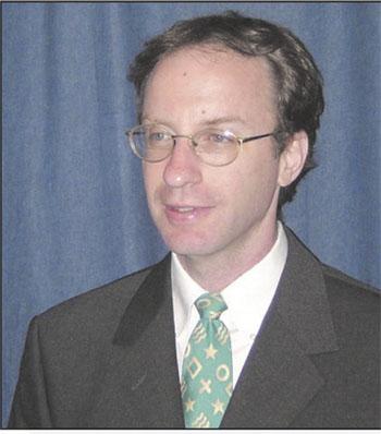 Richard Gerrig