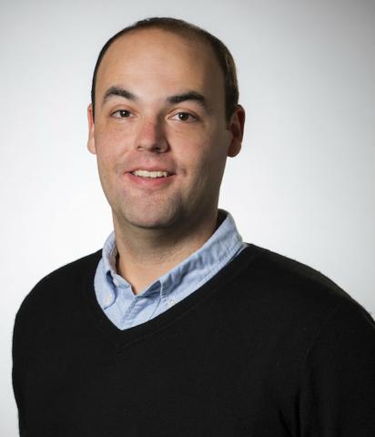 Aaron St. Clair