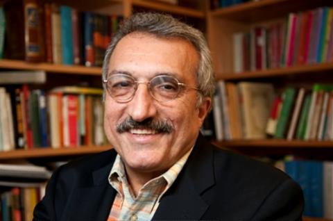 Abbas Milani