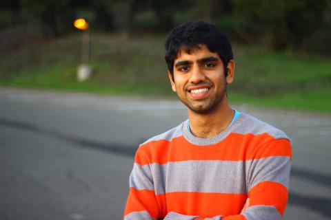 Abhinav Parihar