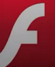 Adobe Flash Icon