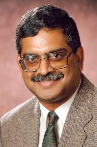 Srinivas Garimella