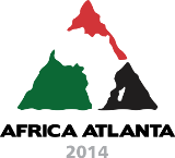 Africa Atlanta Logo