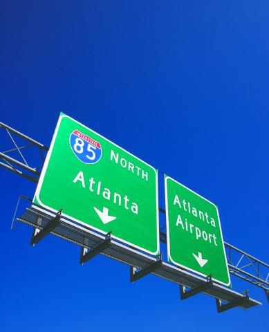 Summer Vacation Spots