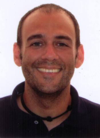 Alberto Fernandez-Nieves