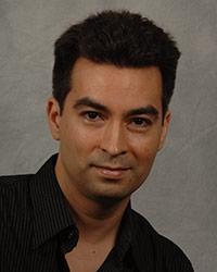 Alexander Gray