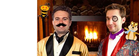 Fireside chat feature image