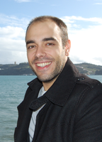 Prof. Alfonso Bueno-Orovio