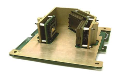 ALICE CubeSat Payload