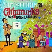 Christmas with the Chipmunks