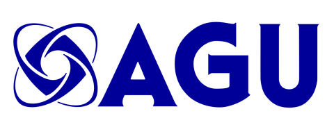 AGU Logo