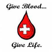 American Red Cross Club @ GT Blood Drive