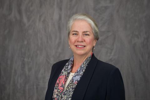 Jane Ammons