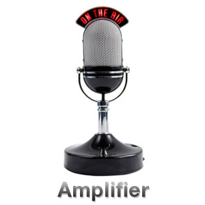 Amplifier
