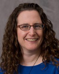 Amy Bruckman Headshot Fall 2011