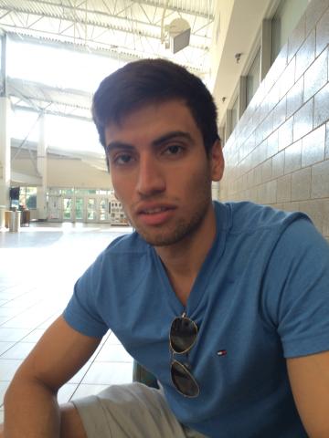 Andrew Chetcuti
