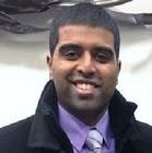 Anil Shetty