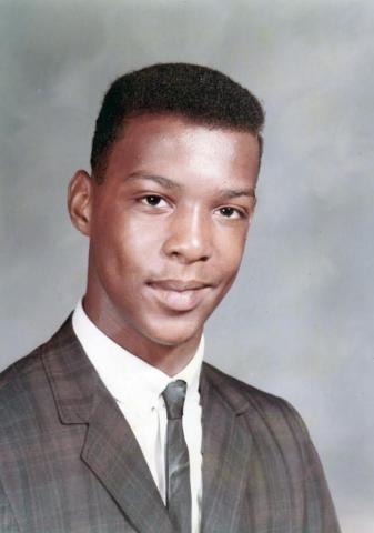 Anthony Calloway
