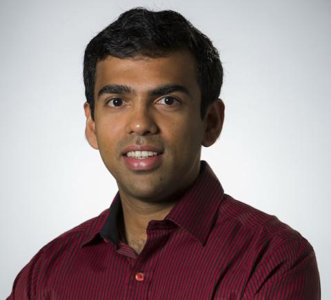 Anup Rao