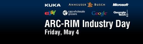 arc-industry day image