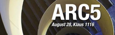 ARC5 Image