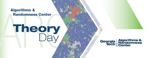 ARC Theory Day Banner
