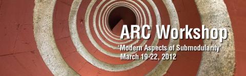 Arc Workshop - image