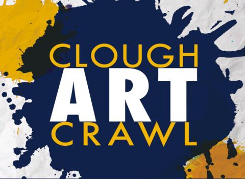 Art Crawl 2016