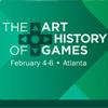 Art History of Games