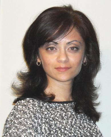 Arthi Rao profile picture