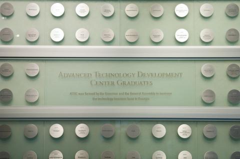 ATDC's Hall of Fame