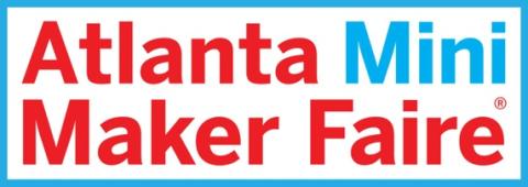 Atlanta Mini Maker Faire Logo