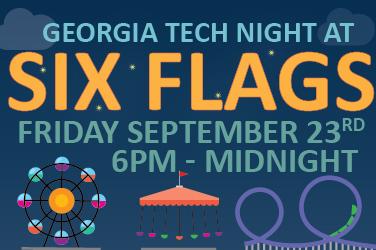 Six Flags