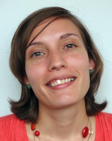 Amy Atz
